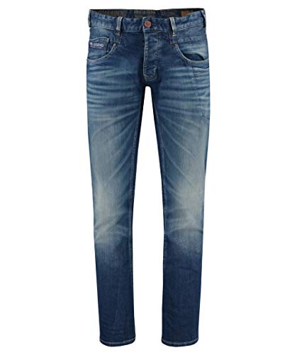 Herren Jeans "Commander 2" Regular Straight Fit von PME Legend