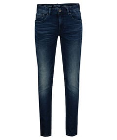 Herren Jeans "Tailwheel Dark Blue Indigo 605"" Slim Fit von PME Legend