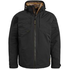 Herren Parka SNOWPACK mit herausnehmbarem Innenfutter von PME Legend