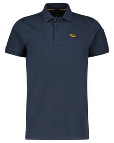 Herren Poloshirt Kurzarm von PME Legend