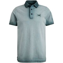 Herren Poloshirt Kurzarm von PME Legend