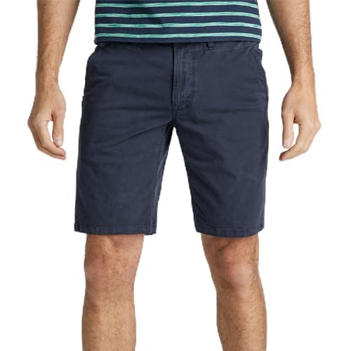 PME LEGEND Twin wasp Chino Shorts FINE Twill Weite 38 von PME Legend
