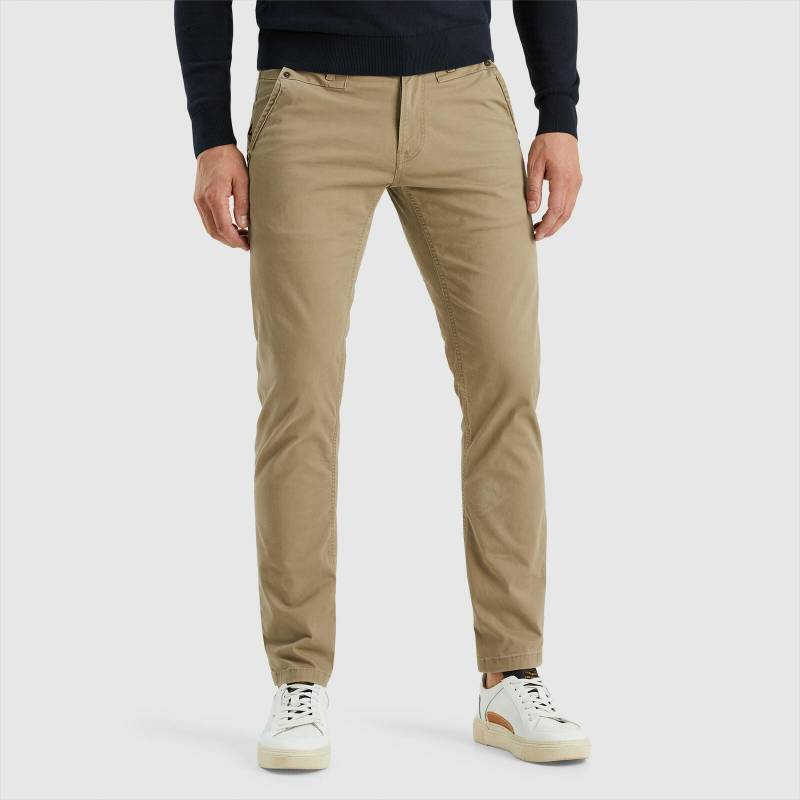 PME Legend - AMERICAN CLASSIC CHINO elmwood - Gr. - 31/36 von PME Legend