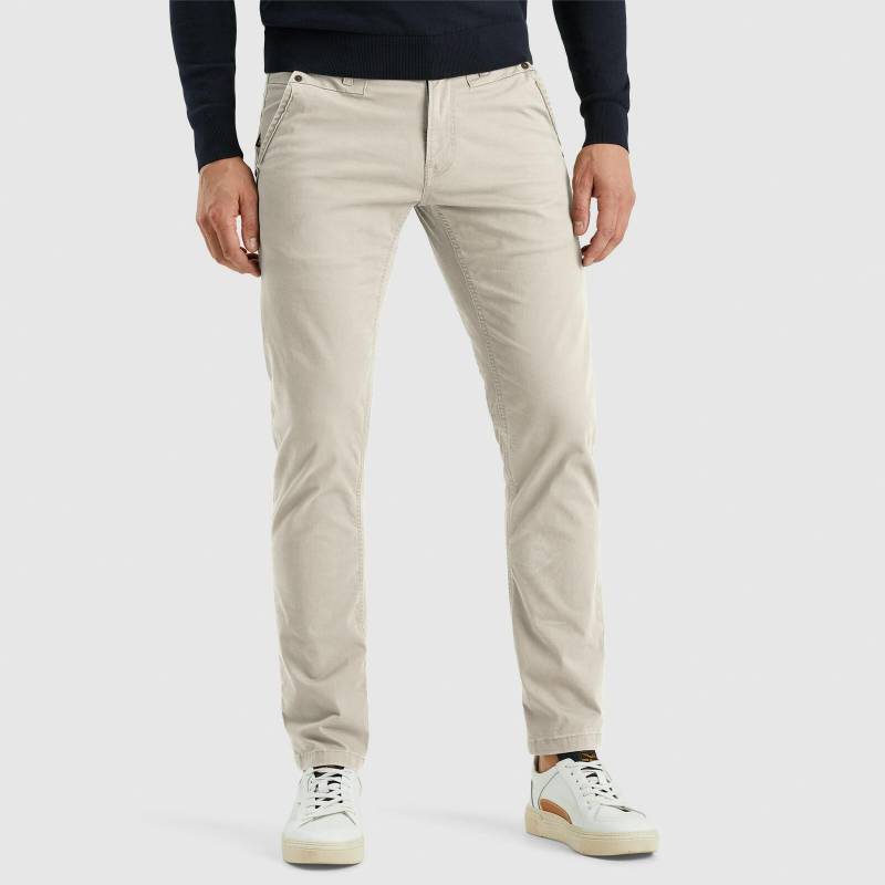 PME Legend - AMERICAN CLASSIC CHINO white pepper - Gr. - 32/30 von PME Legend