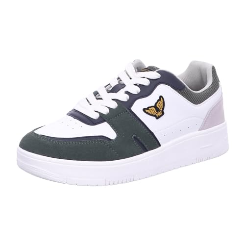 PME Legend Adult Master-Artikel Craftler weiß Gr. 44 von PME Legend