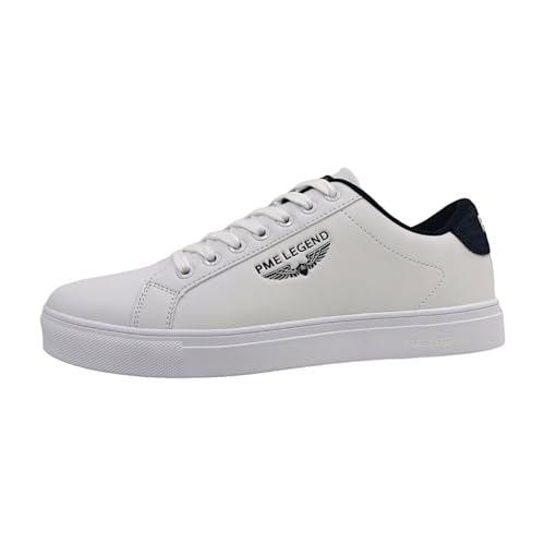 PME Legend Adult PBO 2402290 526 weiß Gr. 46 von PME Legend