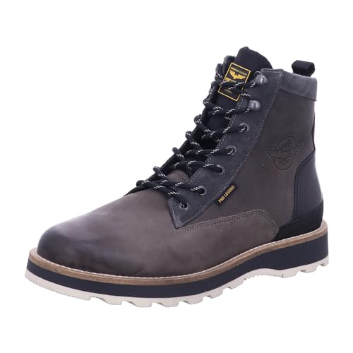 PME Legend Adult Ribcargo grau Gr. 44 von PME Legend