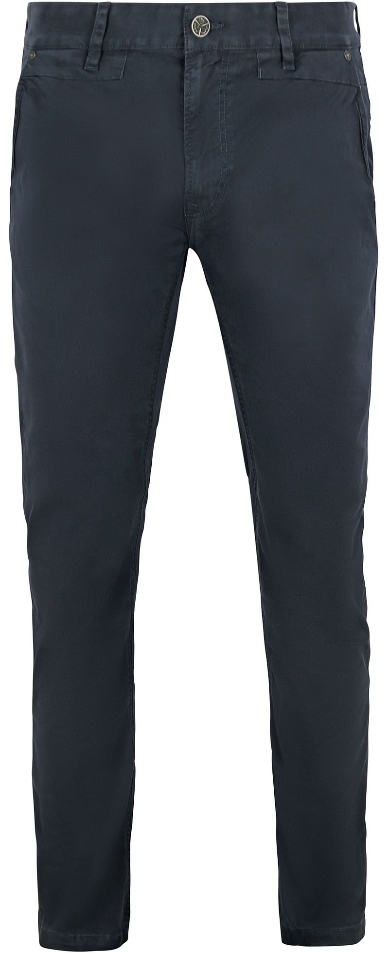 PME Legend American Classic Chino Navy - Größe W 33 - L 32 von PME Legend