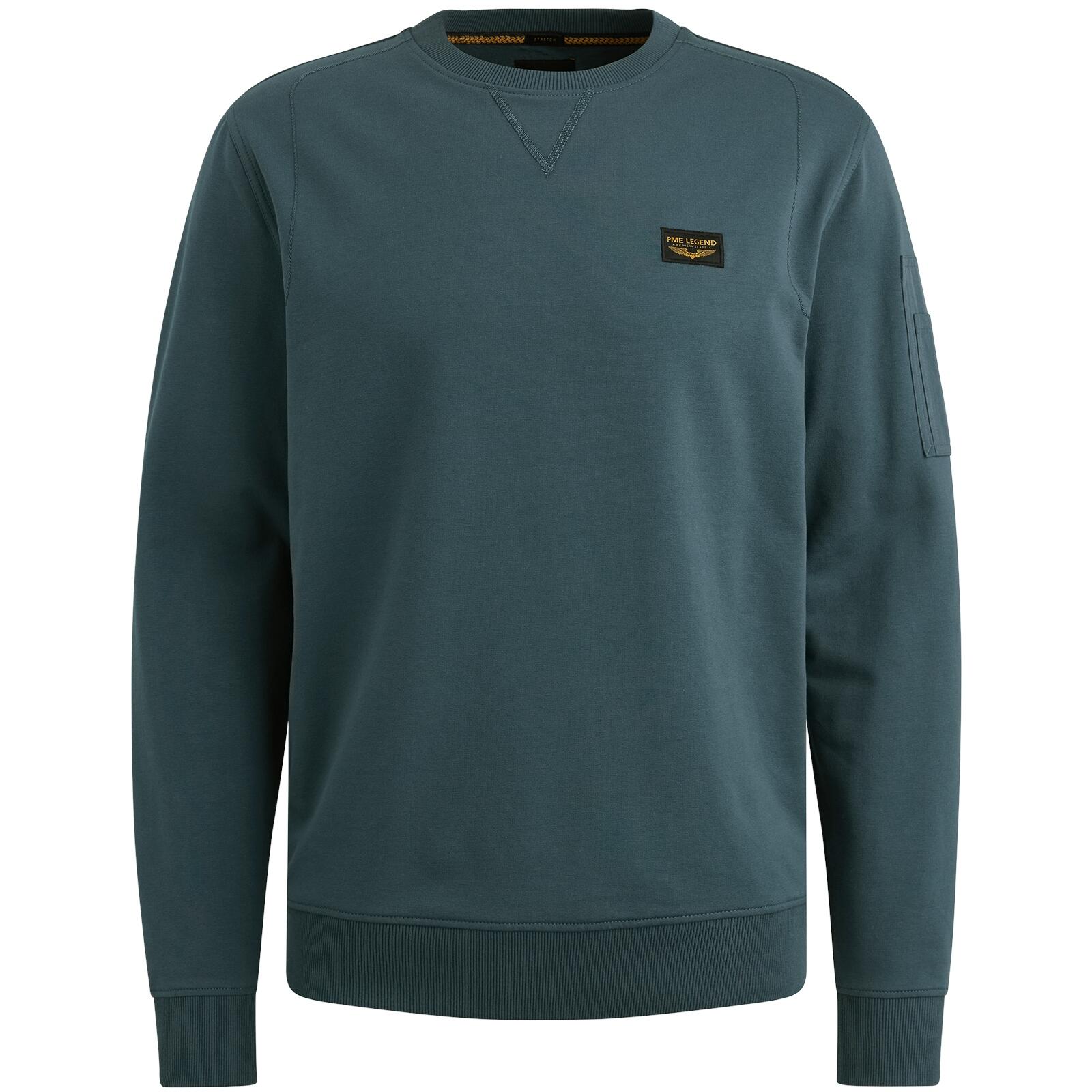 PME Legend - American Classic sweat - Gr. - XXL von PME Legend