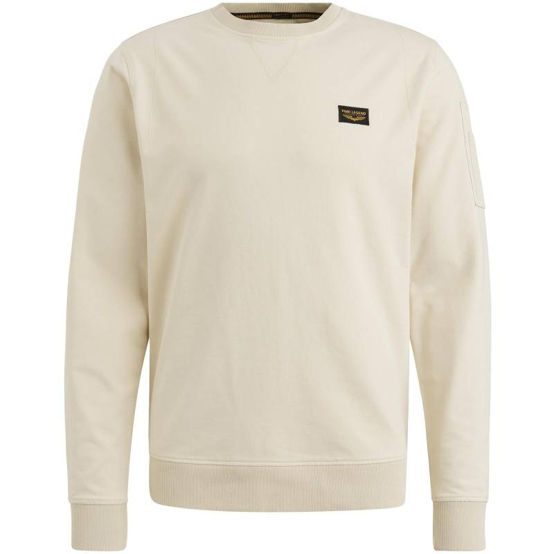 PME Legend - American Classic sweat bone white - Gr. - L von PME Legend
