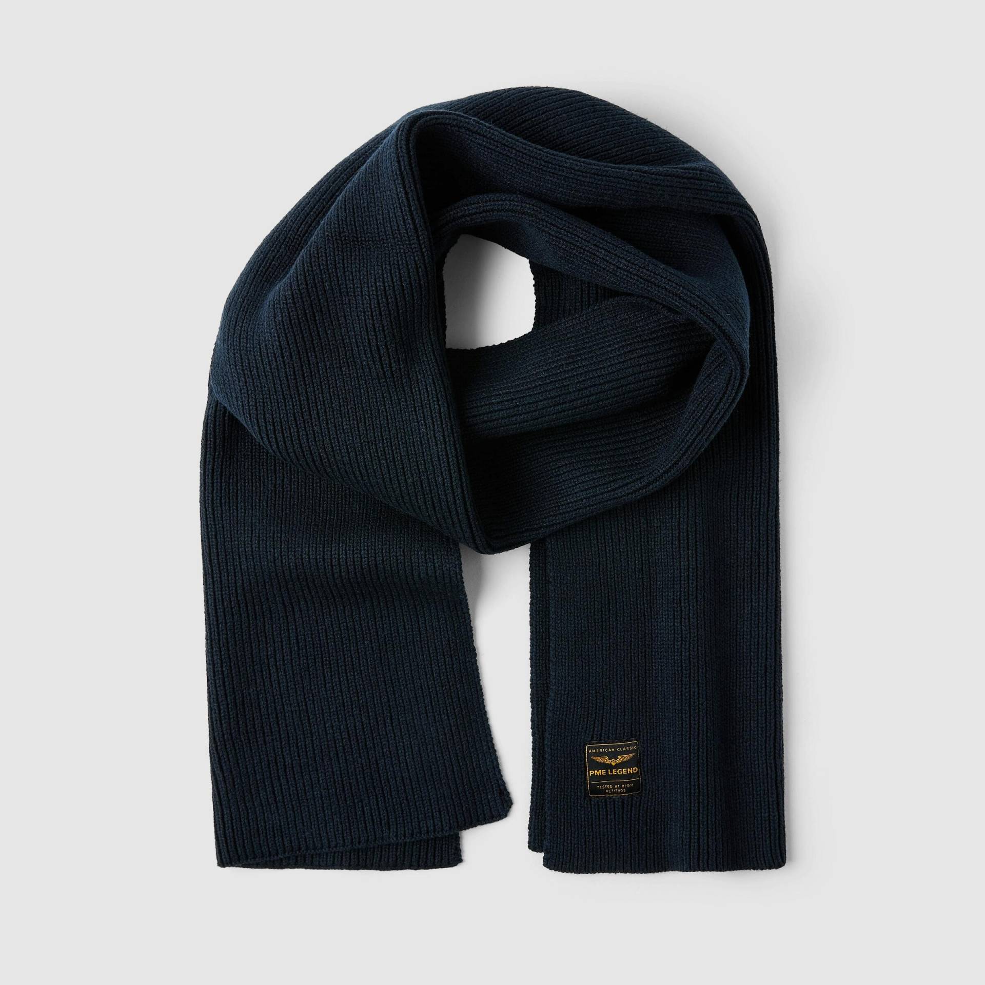 PME Legend - Basic scarf salute - Gr. - OS von PME Legend