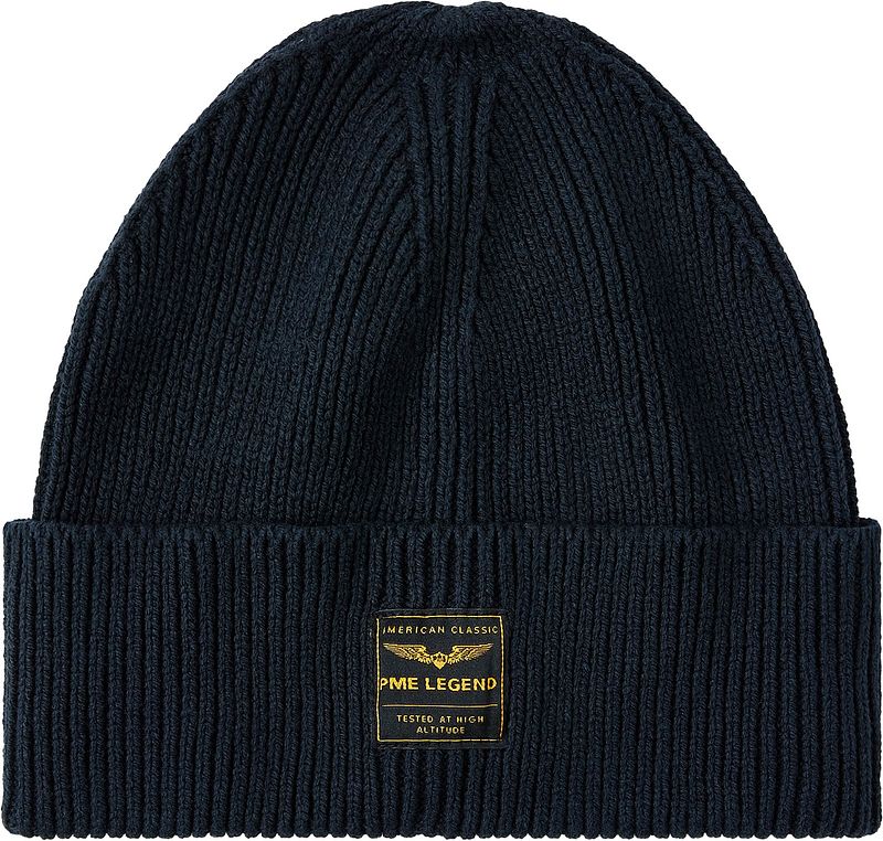 PME Legend Beanie Navy - von PME Legend