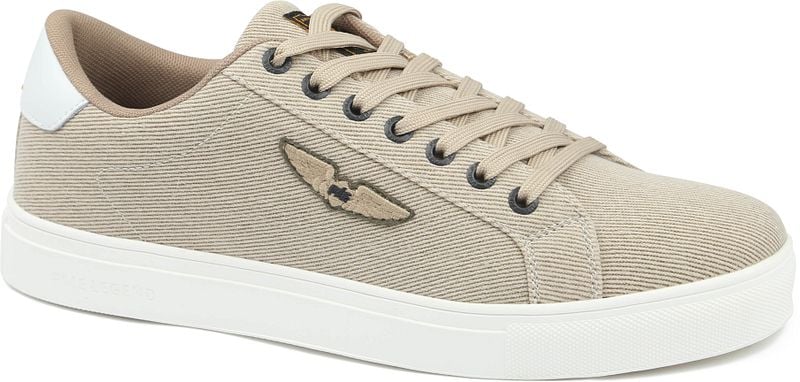 PME Legend Beechburd Sneaker Beige - Größe 41 PME Legend Beechburd Sneaker Beige - Größe 41 von PME Legend