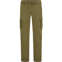 PME Legend Bequeme Sweat-Cargohose Expedizor von PME Legend