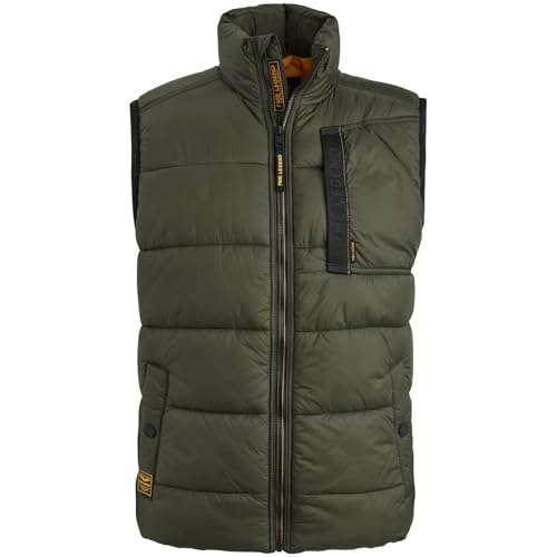 PME Legend Bodywarmer AVIZER BW Cylon - XXXL von PME Legend