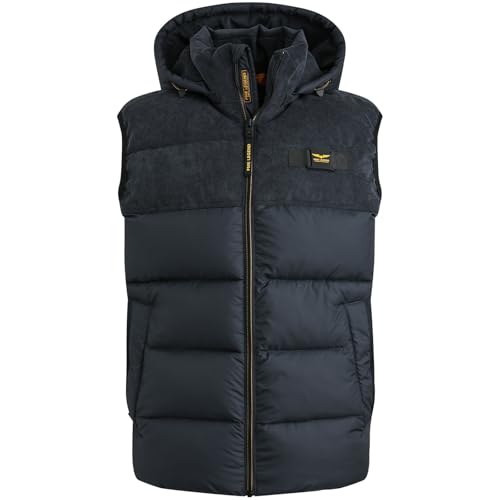 PME Legend Bodywarmer GOBBLER B - XL von PME Legend