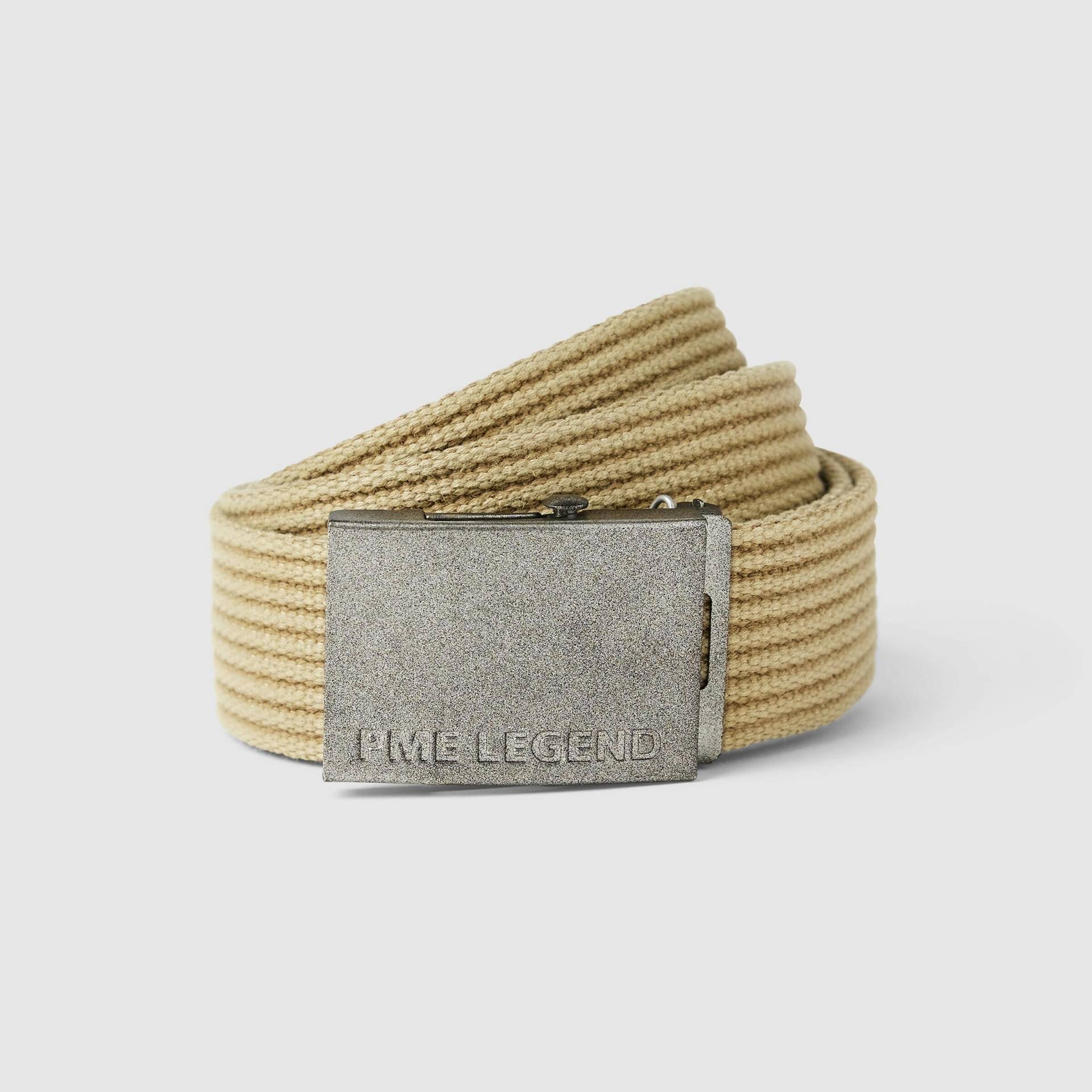 PME Legend - Canvas belt - Gr. - 100 von PME Legend