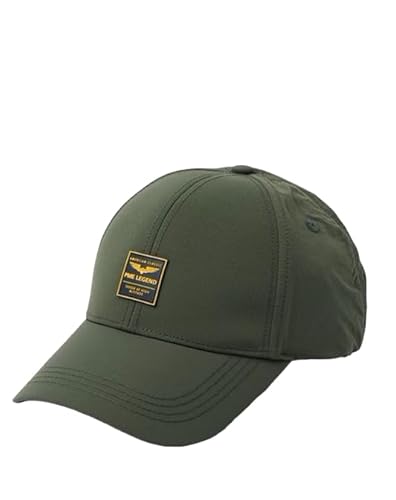 PME Legend Cap Nylon with Badge - 0 PME Legend Cap Nylon with Badge - 0 von PME Legend