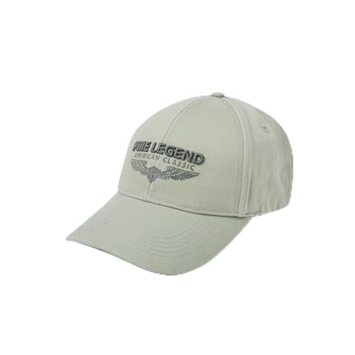 PME Legend Cap Twill Beige von PME Legend