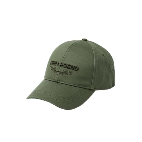 PME Legend Cap Twill Embroidery von PME Legend