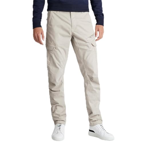 PME Legend Cargo Pants Stretch Twill Cargo - 35/34 von PME Legend