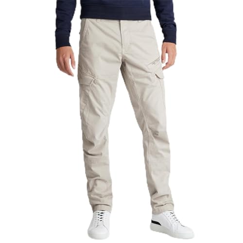 PME Legend Cargo Pants Stretch Twill Cargo - 38/32 von PME Legend