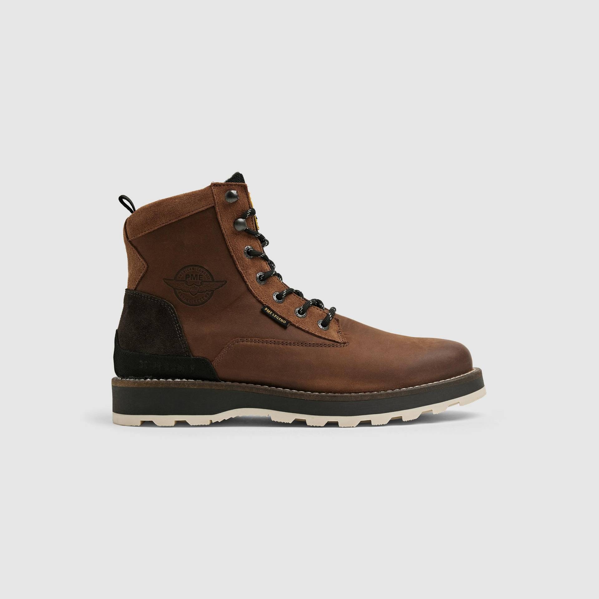 PME Legend - Cargo boot cognac - Gr. - 41 von PME Legend