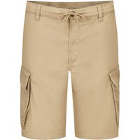 PME Legend Flachgewebe-Cargoshorts mit Kordelzug von PME Legend