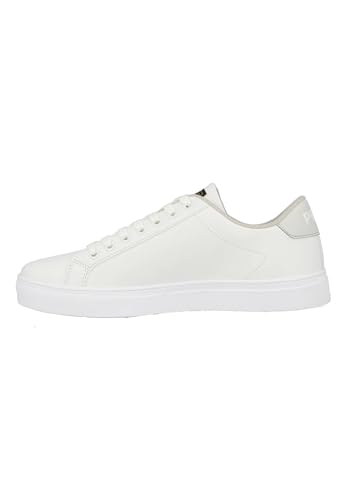 PME Legend Carior Low Sneaker Grey Melee - 42 von PME Legend