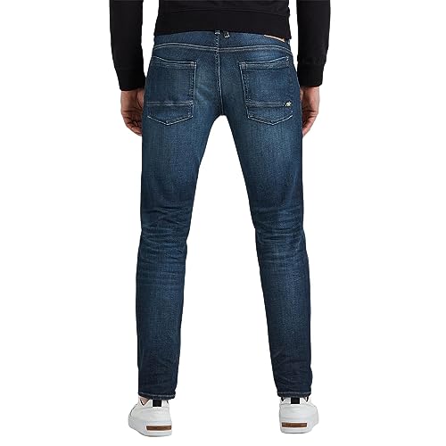 PME Legend Commander 3.0 DEEP Blue Finish - 35 30 von PME Legend