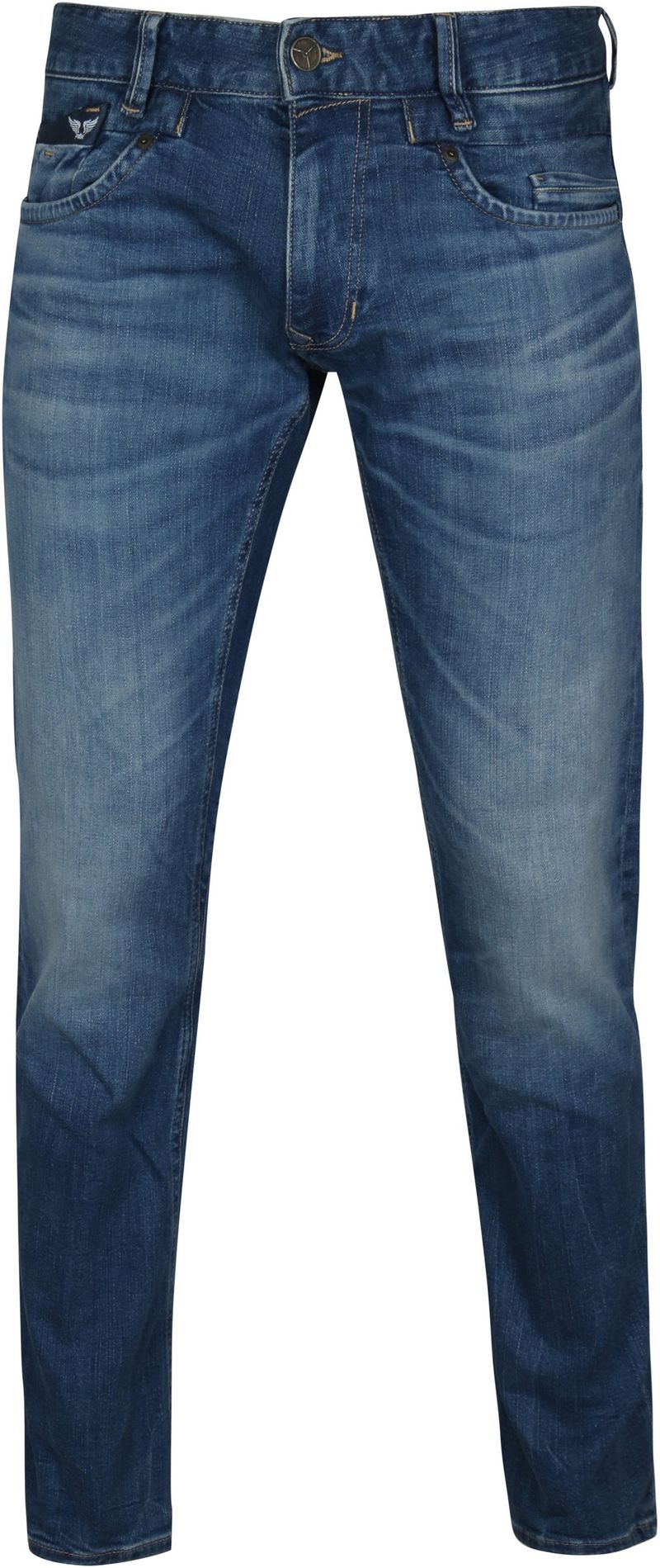 PME Legend Commander 3.0 Jeans Blau - Größe W 31 - L 32 von PME Legend