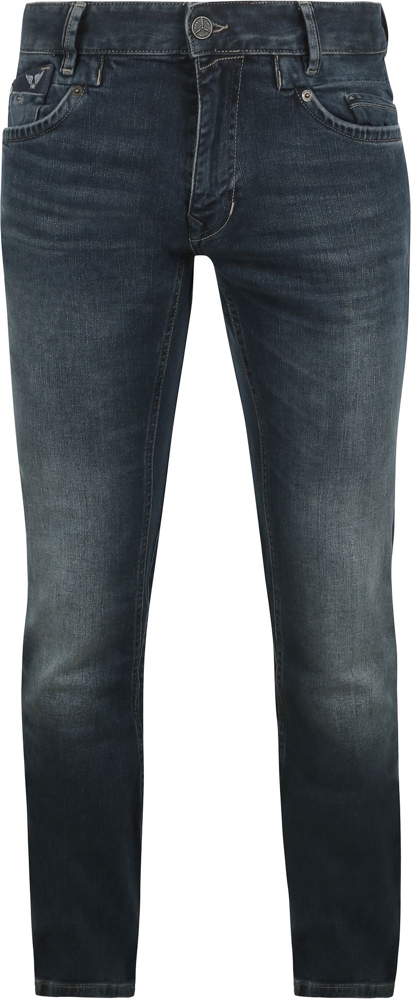 PME Legend Commander 3.0 Jeans Blau RSD - Größe W 40 - L 34 von PME Legend