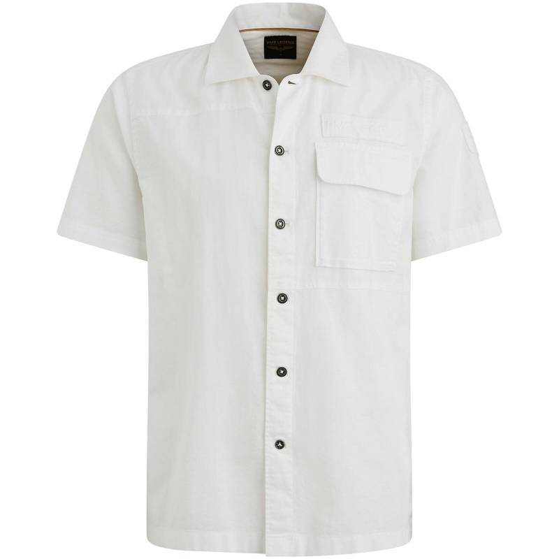 PME Legend - Ctn/linen cargo Freedom bright white - Gr. - XL von PME Legend