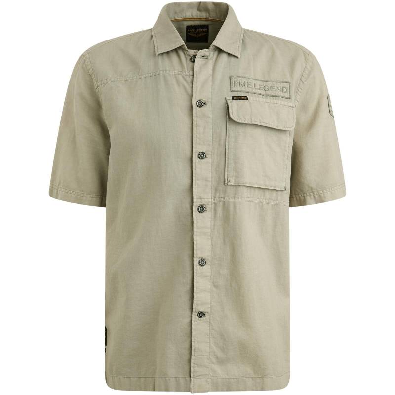 PME Legend - Ctn/linen cargo Freedom shadow - Gr. - XXL von PME Legend