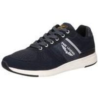 PME Legend Dornierer Low Sneaker Herren blau|blau|blau|blau|blau|blau|blau von PME Legend