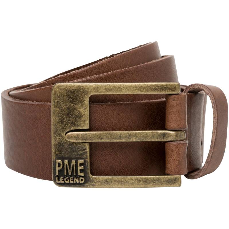 PME Legend - FAR WEST BELT d.brown - Gr. - 85 von PME Legend