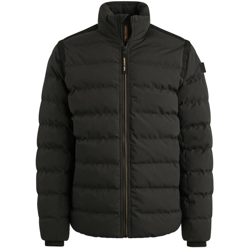 PME Legend - FREIGHTYET jet black - Gr. - XXL von PME Legend