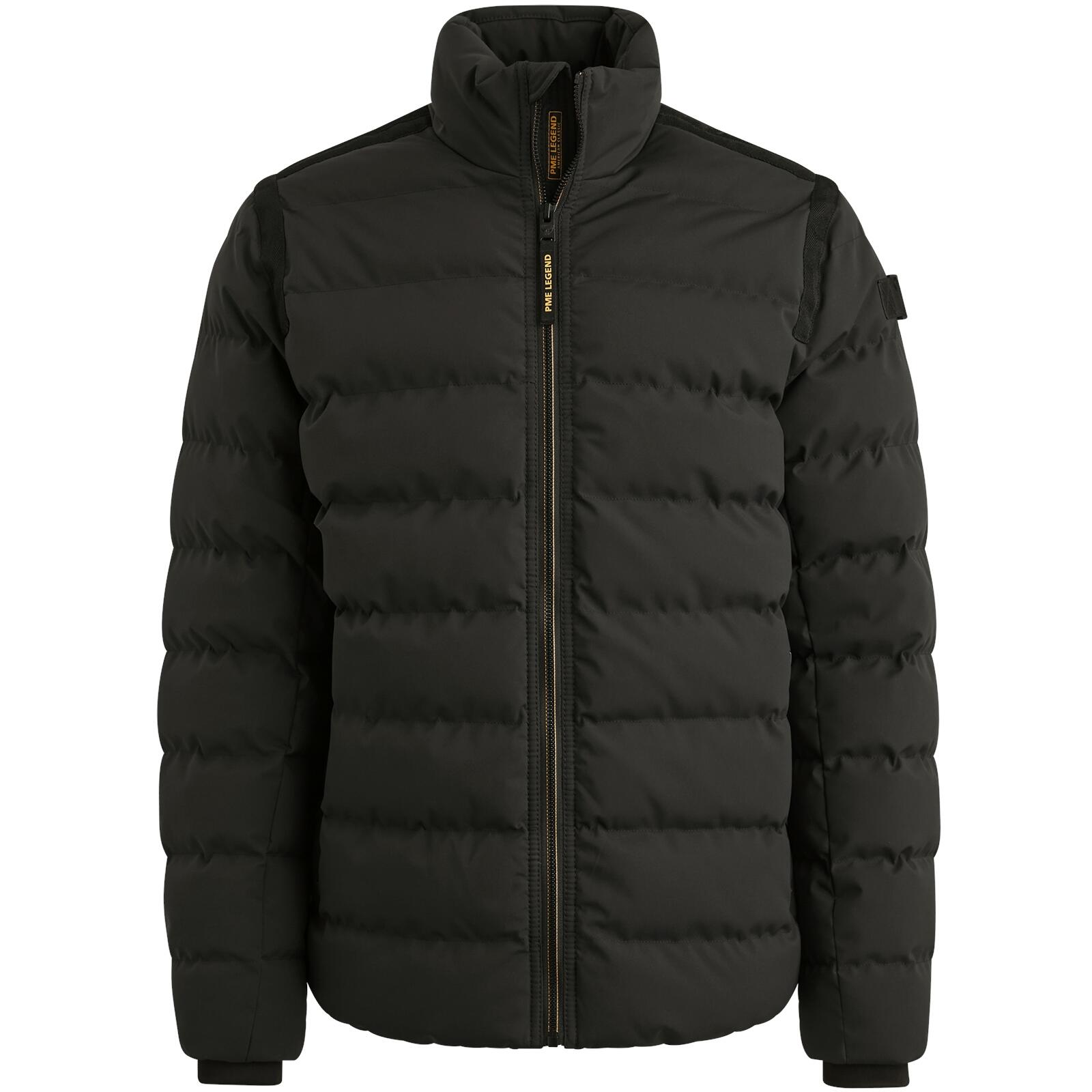 PME Legend - FREIGHTYET jet black - Gr. - XXXL von PME Legend
