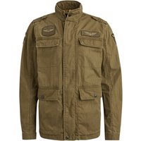 PME Legend Fieldjacket mit Badges von PME Legend
