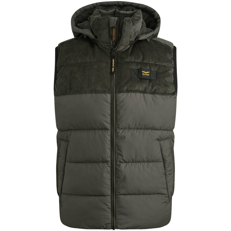 PME Legend - GOBBLER BW beluga - Gr. - M von PME Legend