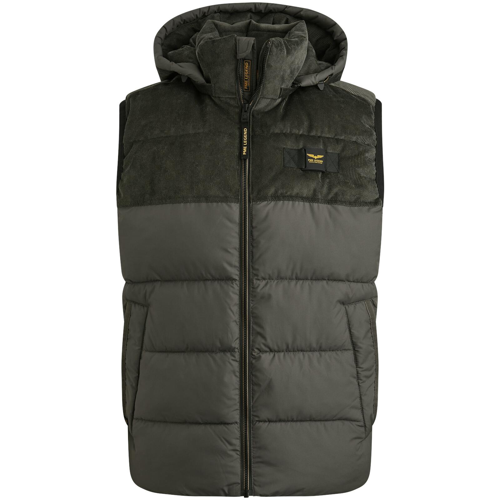 PME Legend - GOBBLER BW beluga - Gr. - XXL von PME Legend