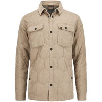 PME Legend Gestepptes Cord-Overshirt PME Legend Gestepptes Cord-Overshirt von PME Legend