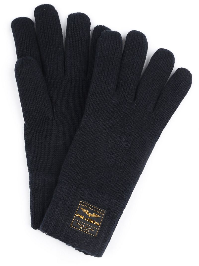 PME Legend Handschuh Navy - Größe L/XL von PME Legend