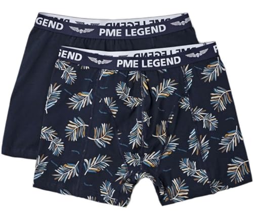 PME Legend Herren Boxershort Blau M von PME Legend