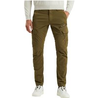 PME Legend Herren Cargohose NORDROP CARGO STRETCH TWILL - Tapered Fit von PME Legend
