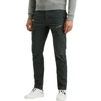 PME Legend Herren Cargohose NORDROP CARGO STRETCH TWILL - Tapered Fit von PME Legend