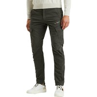 PME Legend Herren Cargohose NORDROP CARGO STRETCH TWILL - Tapered Fit von PME Legend