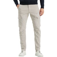 PME Legend Herren Cargohose NORDROP - Tapered Fit - Grau - Grey von PME Legend