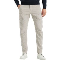 PME Legend Herren Cargohose NORDROP - Tapered Fit - Grau Blau Grün PME Legend Herren Cargohose NORDROP - Tapered Fit - Grau Blau Grün von PME Legend