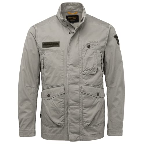 PME Legend Herren Jacke Olive XL von PME Legend